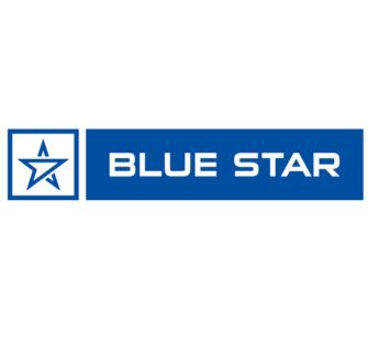 BLUE STAR