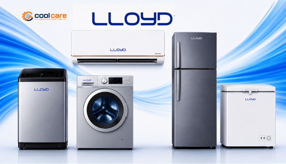 Lloyd Service Hub